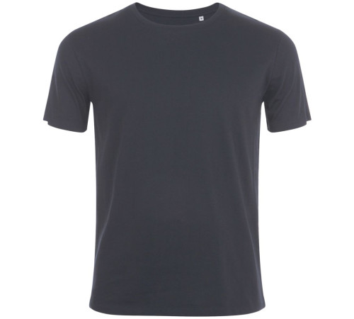 Футболка мужская Marvin, серая