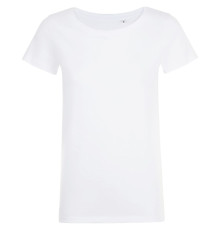 Футболка женская Mia, белая