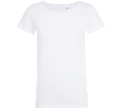 Футболка женская Mia, белая