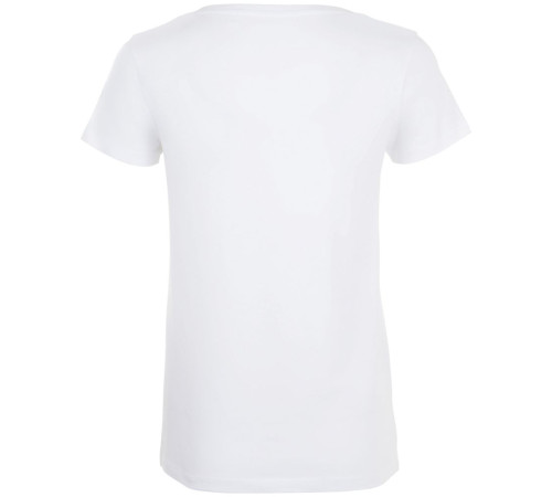 Футболка женская Mia, белая