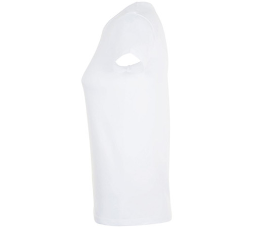 Футболка женская Mia, белая