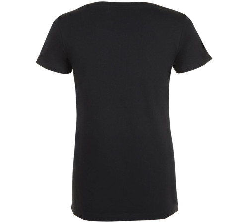 Футболка женская Mia, черная