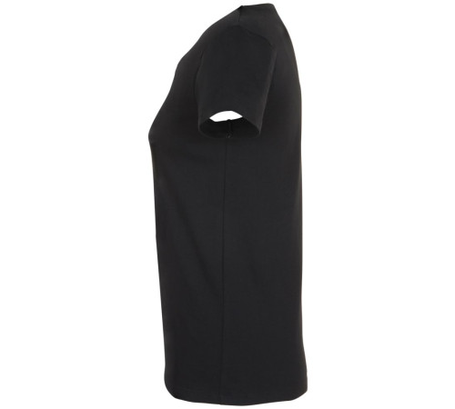 Футболка женская Mia, черная