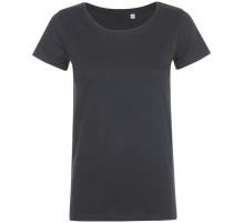 Футболка женская Mia, серая