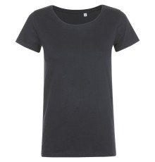 Футболка женская Mia, серая