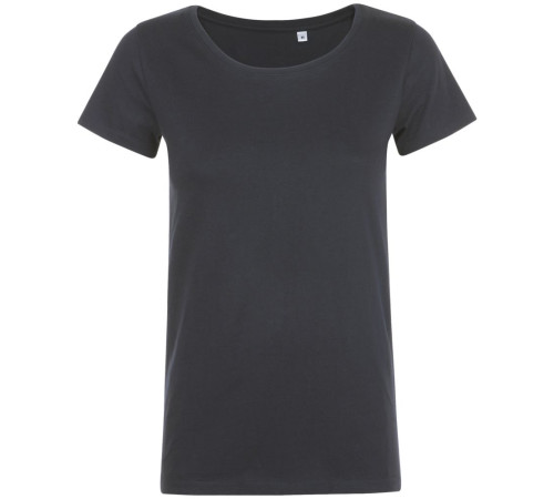 Футболка женская Mia, серая