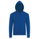 Толстовка унисекс Stone, ярко-синяя (royal)