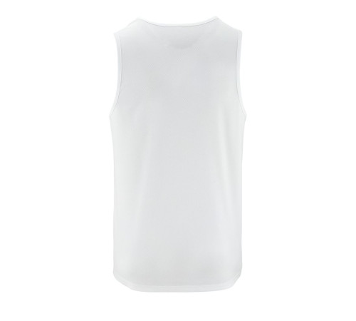 Майка мужская Sporty TT Men, белая