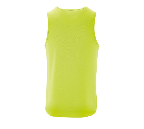 Майка мужская Sporty TT Men, зеленое яблоко