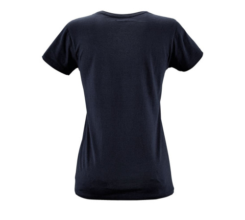 Футболка женская Metropolitan, темно-синяя