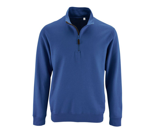 Толстовка Stan, ярко-синяя