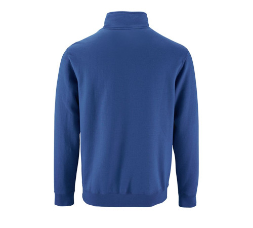 Толстовка Stan, ярко-синяя