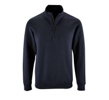 Толстовка Stan, темно-синяя