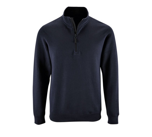 Толстовка Stan, темно-синяя