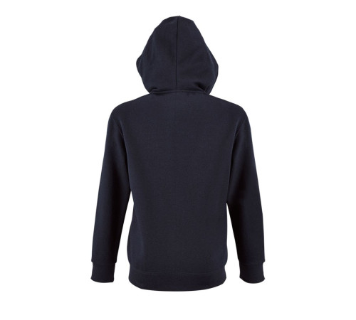 Толстовка детская Stone Kids, темно-синяя