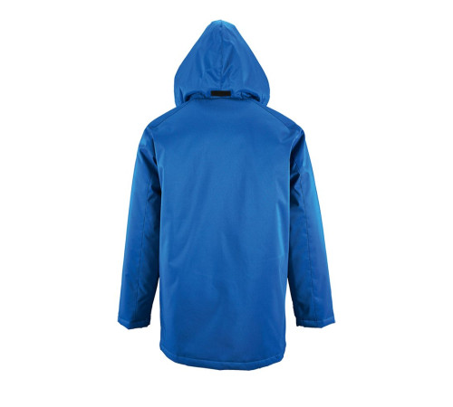 Куртка на стеганой подкладке Robyn, ярко-синяя