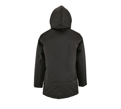 Куртка на стеганой подкладке Robyn, черная