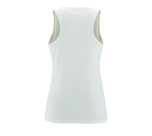 Майка женская Sporty TT Women, белая