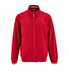 Ветровка Ralph, красная