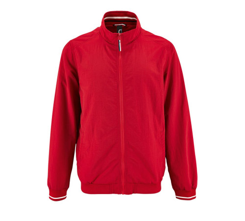 Ветровка Ralph, красная