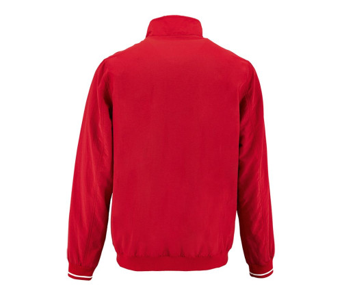 Ветровка Ralph, красная