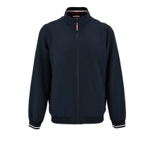 Ветровка Ralph, темно-синяя