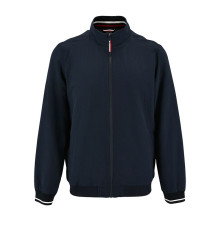 Ветровка Ralph, темно-синяя