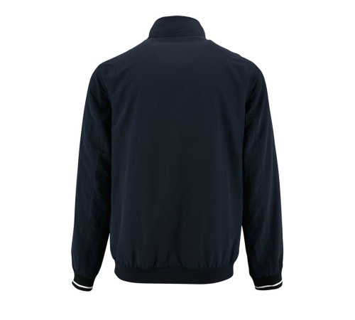 Ветровка Ralph, темно-синяя