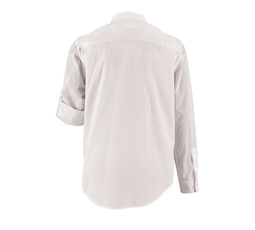 Рубашка мужская Burma Men, белая