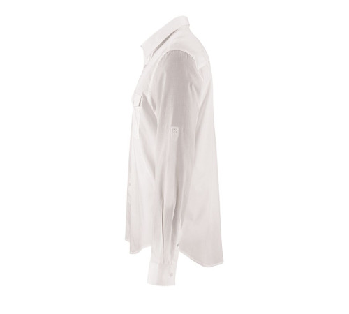 Рубашка мужская Burma Men, белая