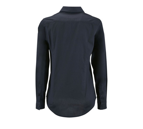Рубашка женская Burma Women, темно-синяя