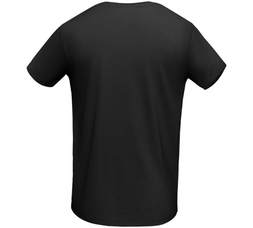 Футболка мужская Martin Men, черная