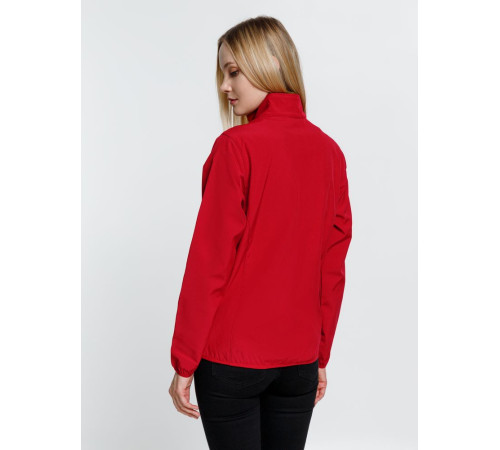 Куртка женская Radian Women, красная