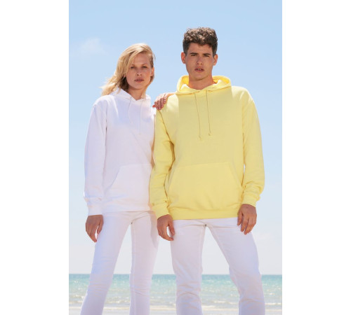 Худи унисекс Condor, бордовое