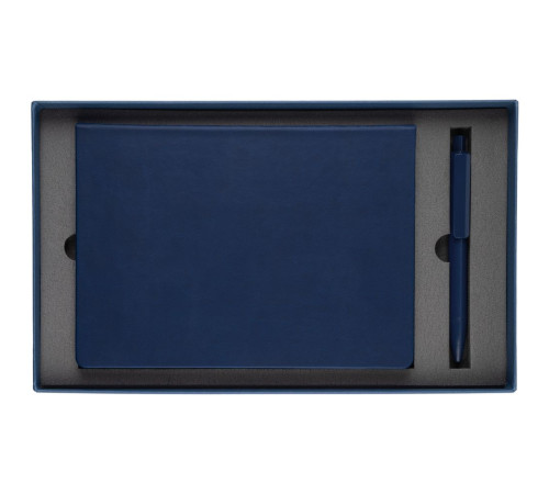 Набор Brand Tone, синий