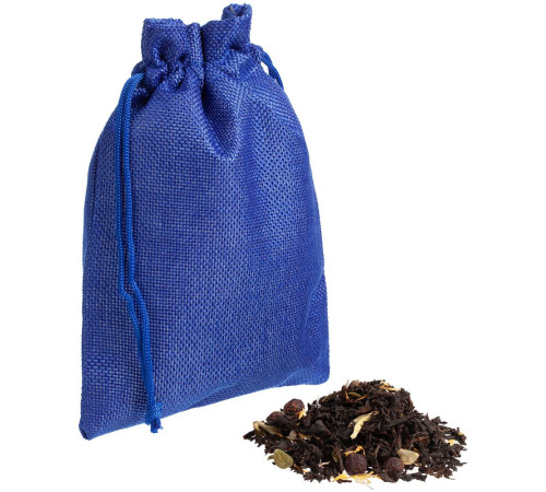 Чай «Таежный сбор» в синем мешочке