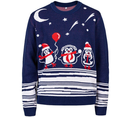 Джемпер Merry Fellow