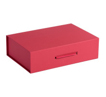 Коробка Case, красная