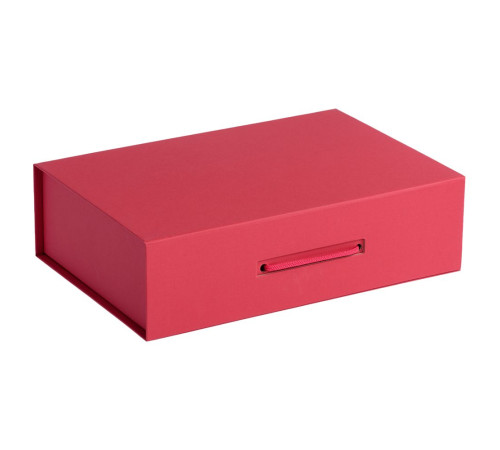 Коробка Case, красная