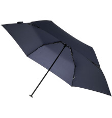 Зонт складной Zero 99, синий