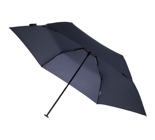 Зонт складной Zero 99, синий