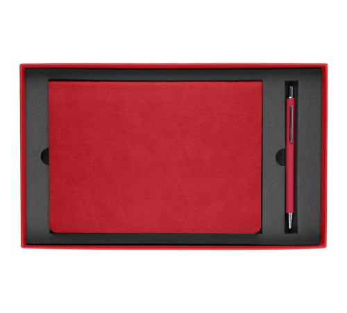 Набор Big City Lights, красный