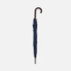 Зонт-трость Standard, темно-синий