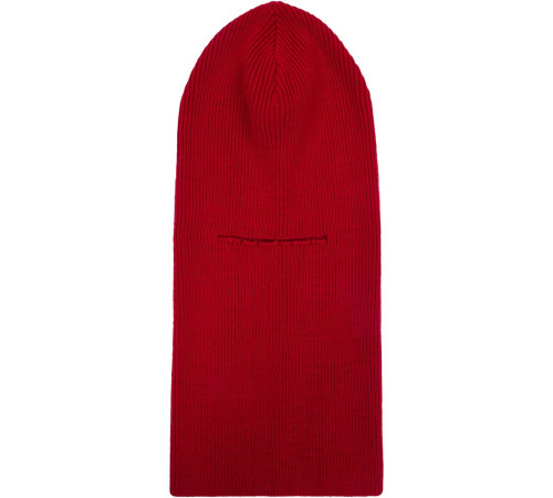 Шапка-балаклава Helma, красная