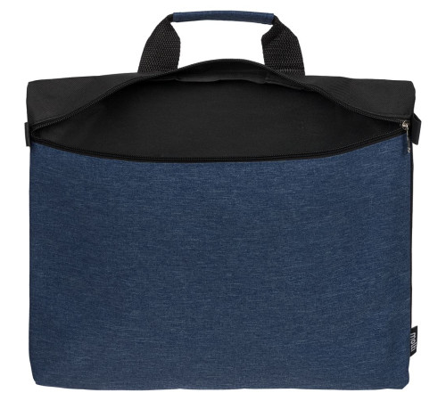 Конференц-сумка Melango, синяя