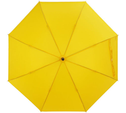 Зонт-трость Lanzer, желтый