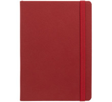 Ежедневник Must, датированный, красный