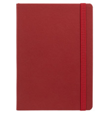 Ежедневник Must, датированный, красный