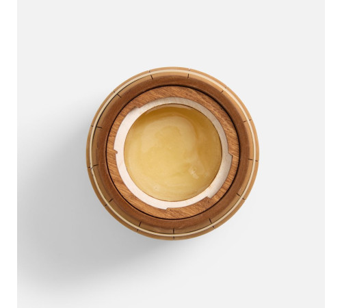 Мед Winnie Joy в бочонке, малый