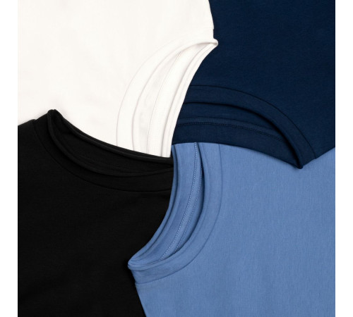 Футболка оверсайз Vozduh 2.0, кремовая